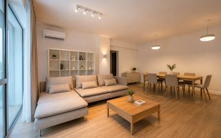 4 camere premium, ultrafinisat (2026) | Universitate/Grădina Icoanei - Poză 3