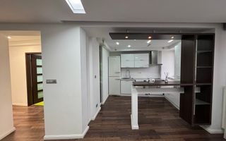 Super apartament in blocul turn de la OMV - Poză 11