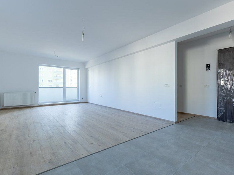 Apartament 2 camere nou nelocuit cu mutare RAPIDA COMISION 0 - Poză 4