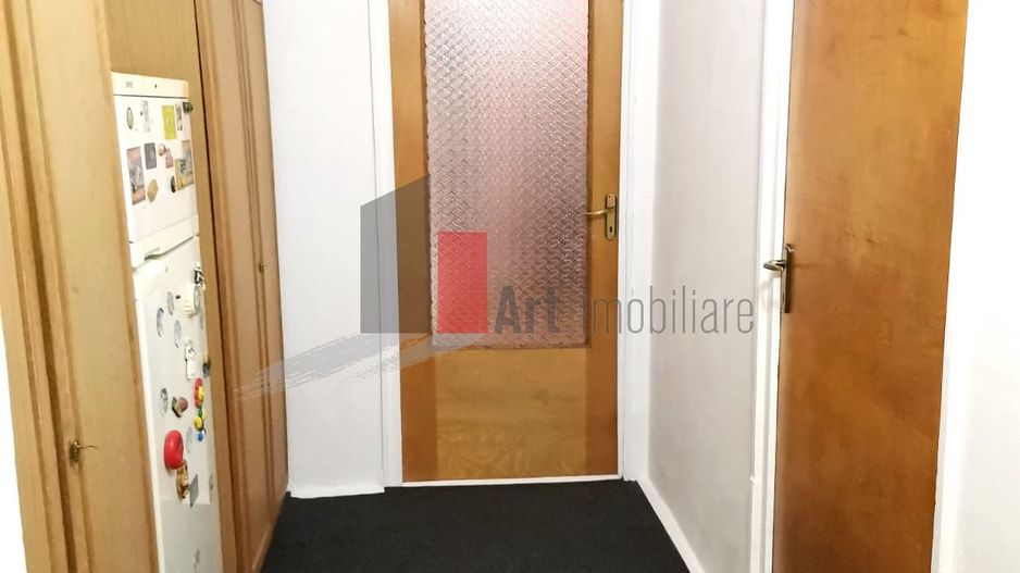 APARTAMENT 3 CAMERE LACUL TEI - Poză 5
