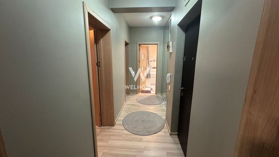 Apartament 3 camere de vânzare – Șelimbăr, str. Pictor Brana - Poză 2