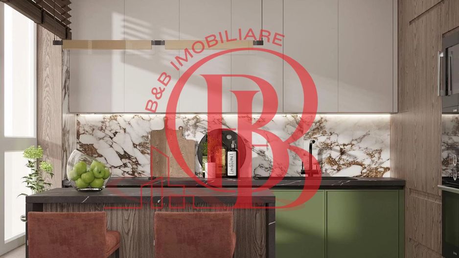 2 camere-Panouri Fotovoltaice-Incalzire prin pardoseala - Poză 12