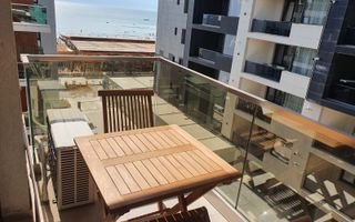 Apartament 2 camere, pe malul mării,  Mamaia Nord - Poză 8