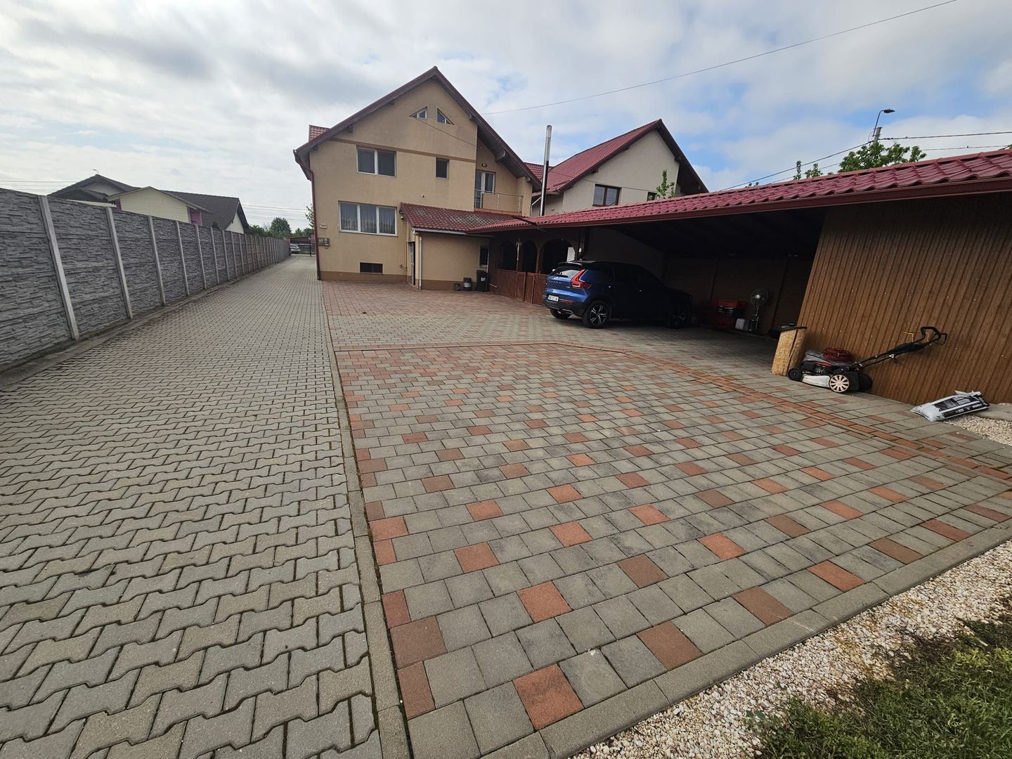 Casa de vanzare in Micesti - Poză 16
