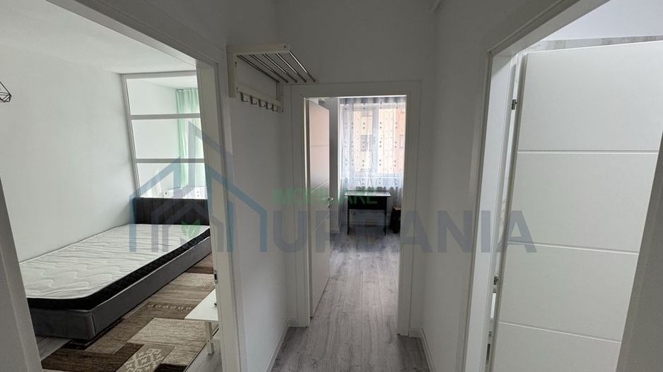 Apartament 1 cameră, 34 mp, prima închiriere, mobilat și utilat nou, Vișoianu - Poză 6