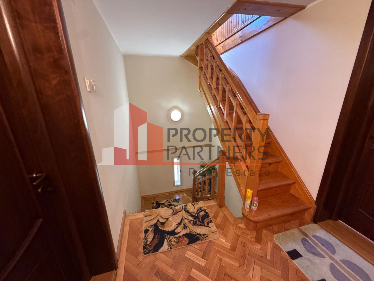 Vilă Bran – Sat Poarta | Aproape de natură  | 3 dormitoare | Teren 1807 mp - Poză 22