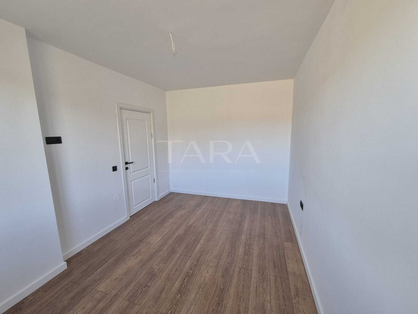 Apartament 2 camere, finisat, parcare subterana. - Poză 4