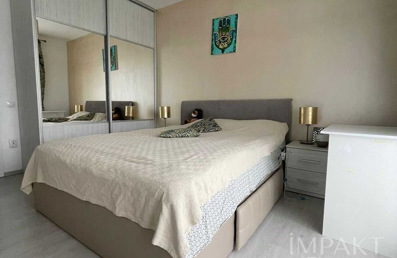 Apartament 2 camere lux cu terasa Andrei Mureșanu de vânzare - Poză 4