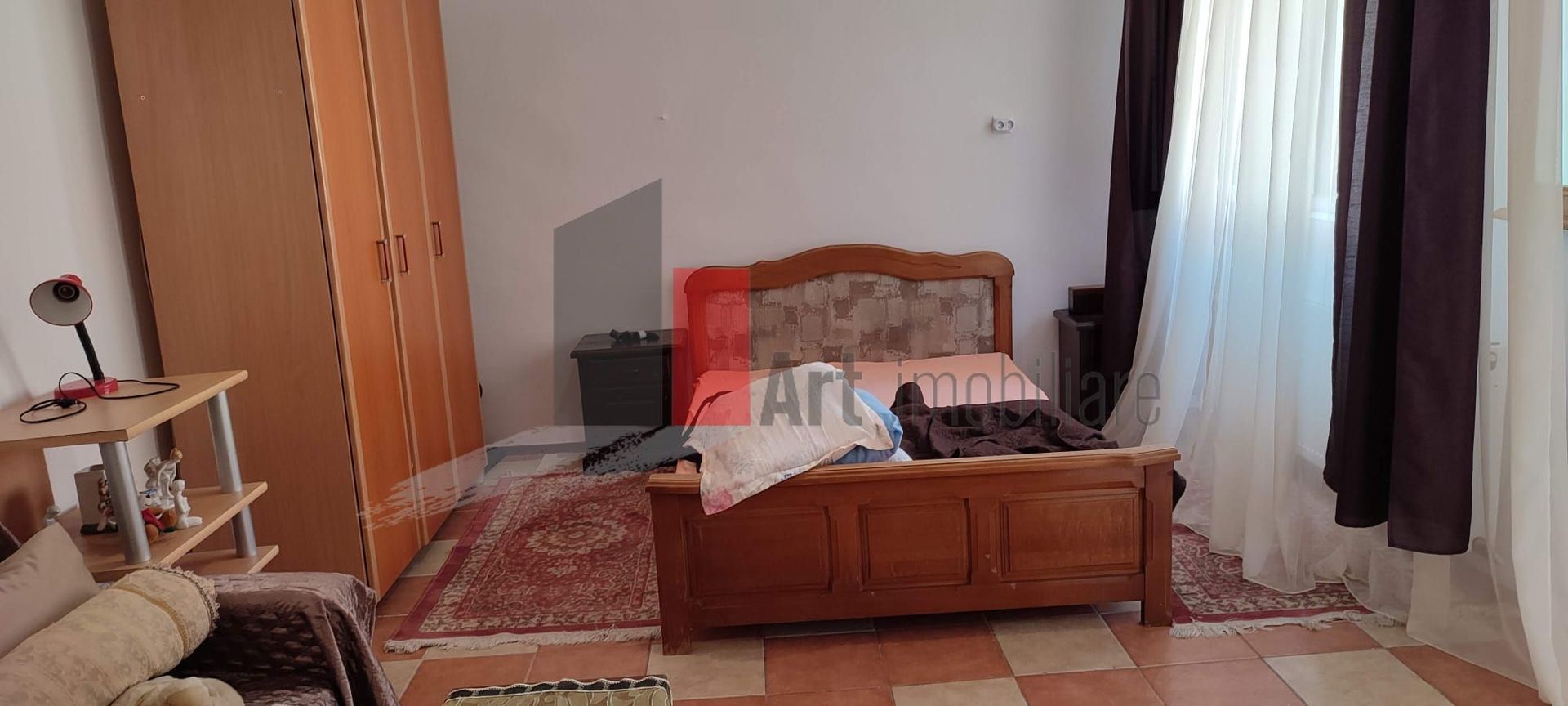 Garsoniera de inchiriat in zona Damaroaia - Poză 1