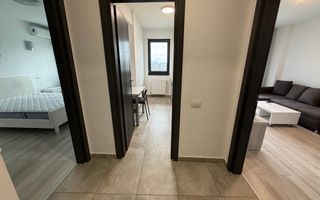 Apartament 2 Camere - Politehnica - Novum Residence - Poză 4