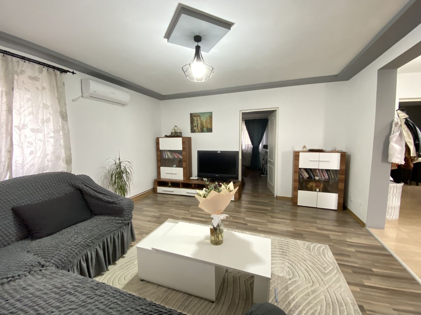 COMISION 0%, Casa Individuala, 5 Camere, 130 MP, 400 Teren, SACALAZ - Poză 3