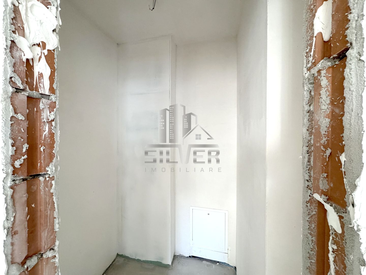 Apartament cu 2 camere la 5 minute de Vivo Center! - Poză 6