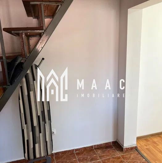 Mansarda | 3 Camere | 60 Mp | Zona Compa - Poză 6