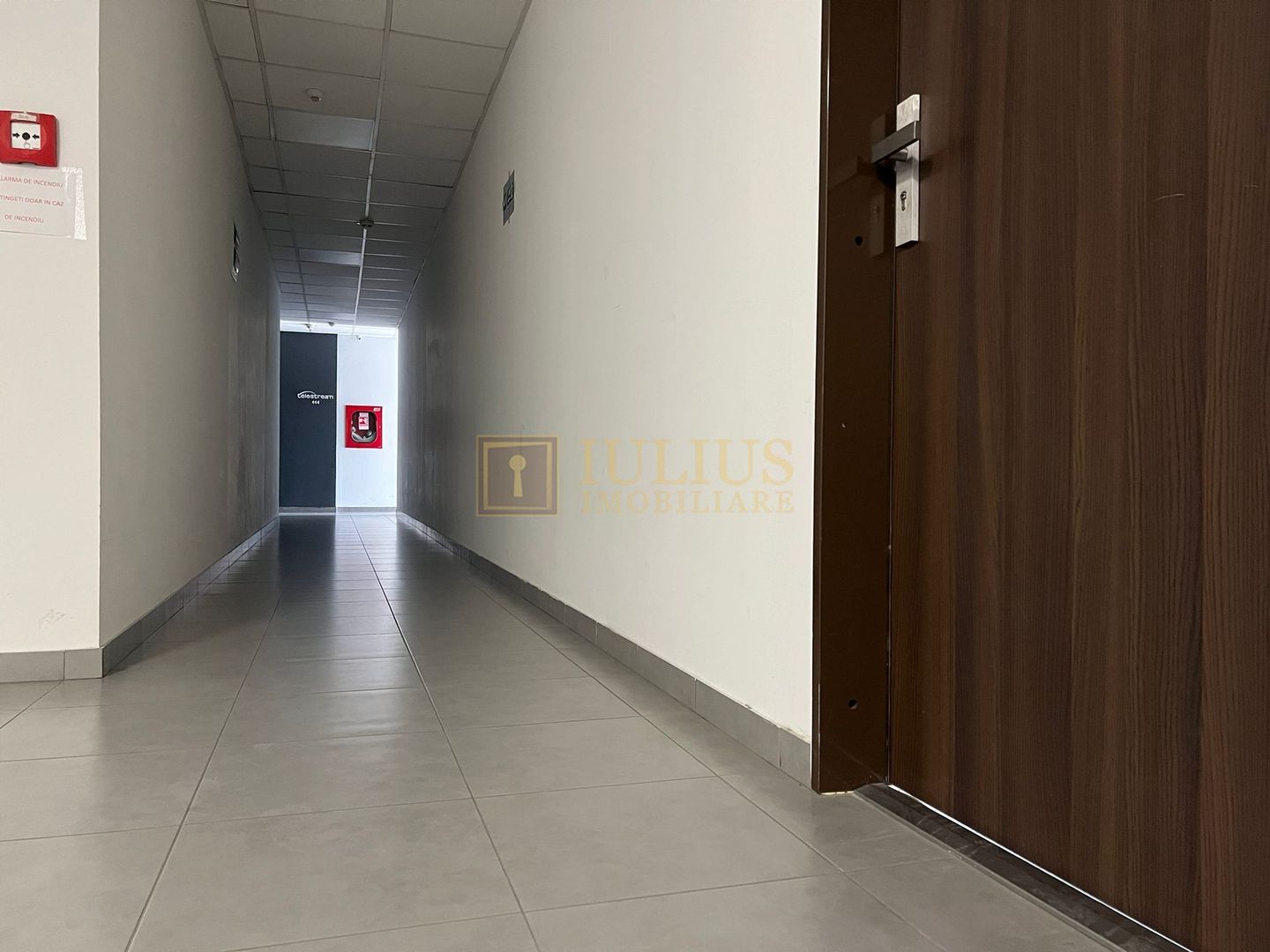 Spatiu de birou, amenajat, zona de sud - cartier Soarelui. - Poză 8