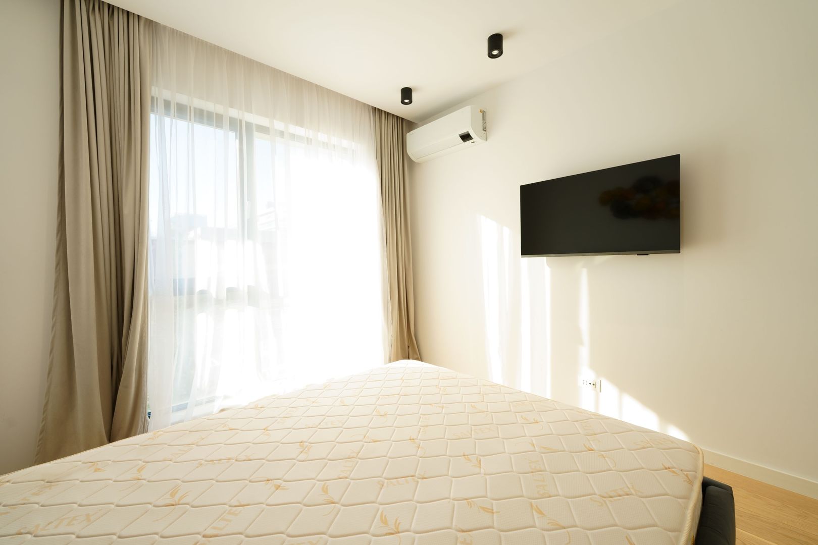 2 Camere + Parcare, Nusco City, Aviatiei, Promenada, Metrou - Poză 16