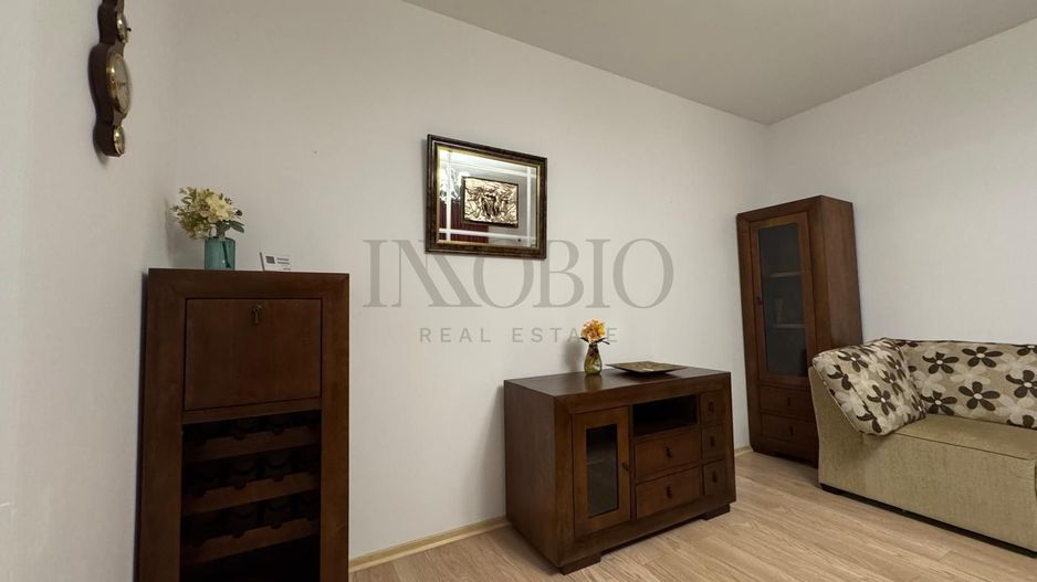 Apartament 3 camere spațios | Loc de parcare | Aviatiei - Poză 9