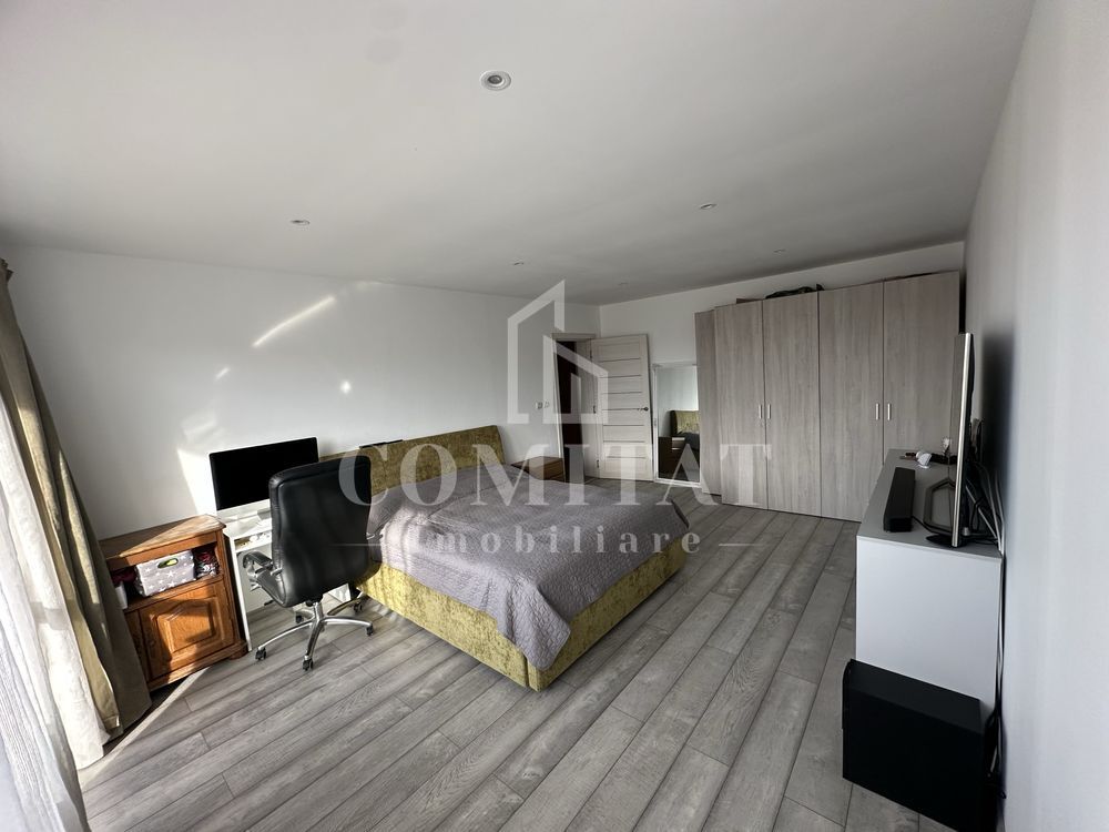 Apartament la etaj intermediar | Parcare subterană | Zona Str Cetatii - Poză 9