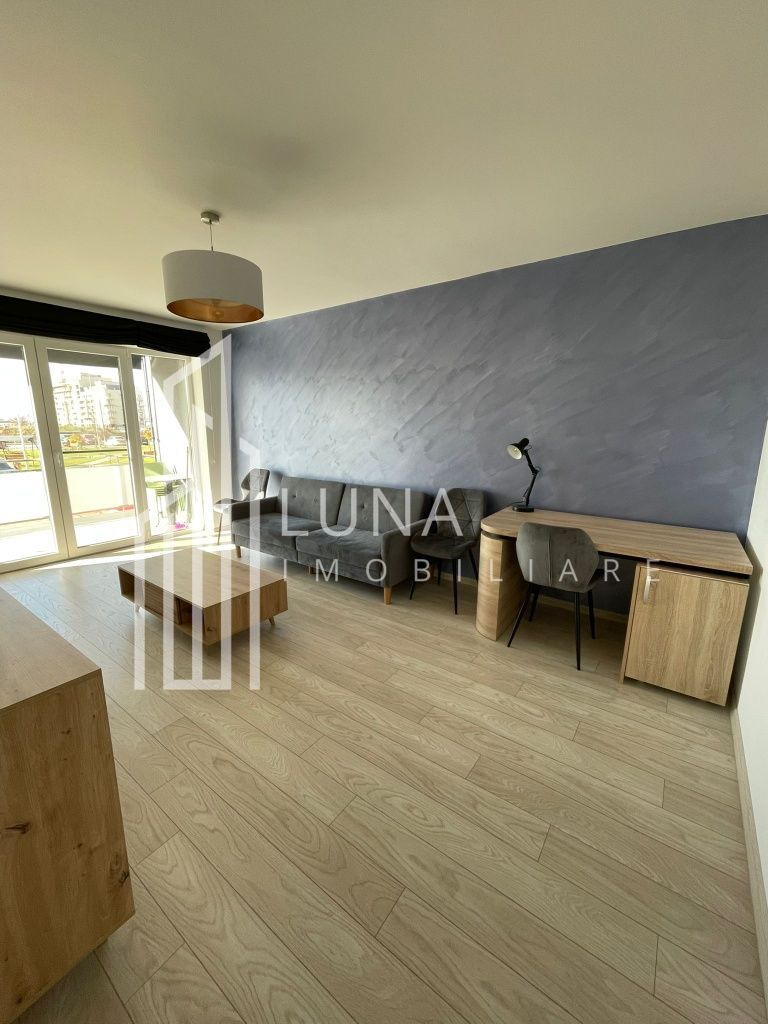 Apartament 2 camere de închiriat – Maurer Residence - Poză 4