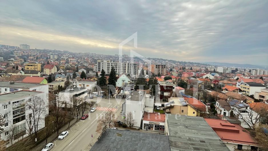 Apartament de 2 camere | Piața Hermes - Poză 8