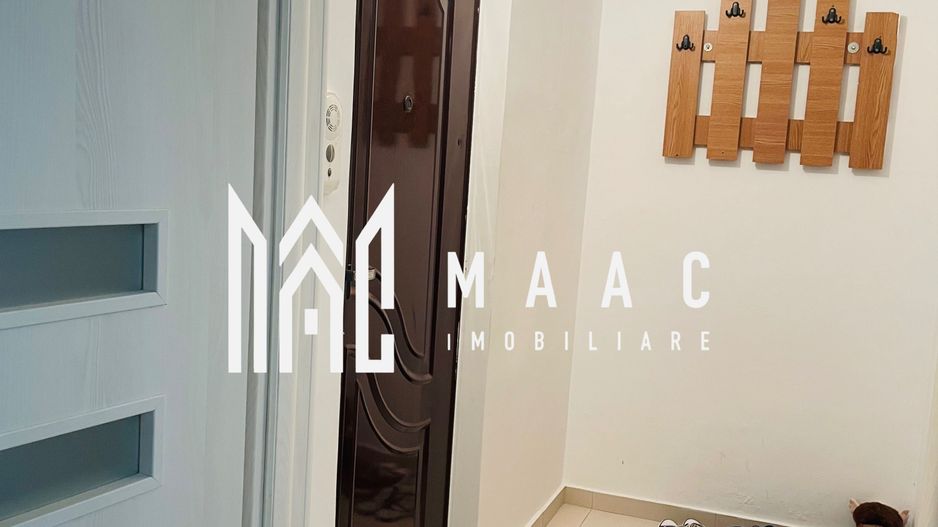 Apartament 1 Camera | Decomandat |  Etaj 3 | Milea - Poză 2