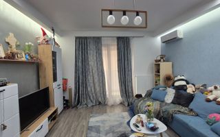 Apartament 2 camere de vânzare | Plaza Residence Faza 2 | Loc de parcare inclus - Poză 4