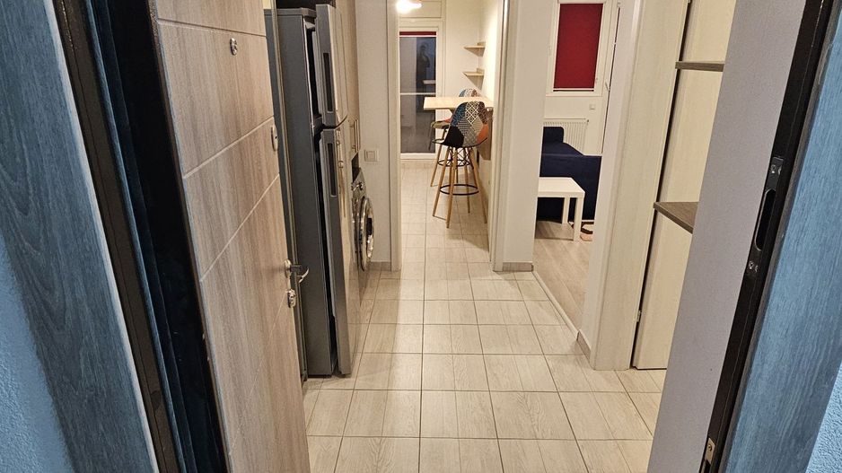 Inchiriez garsoniera Biruintei,  Popesti Leordeni - Poză 1