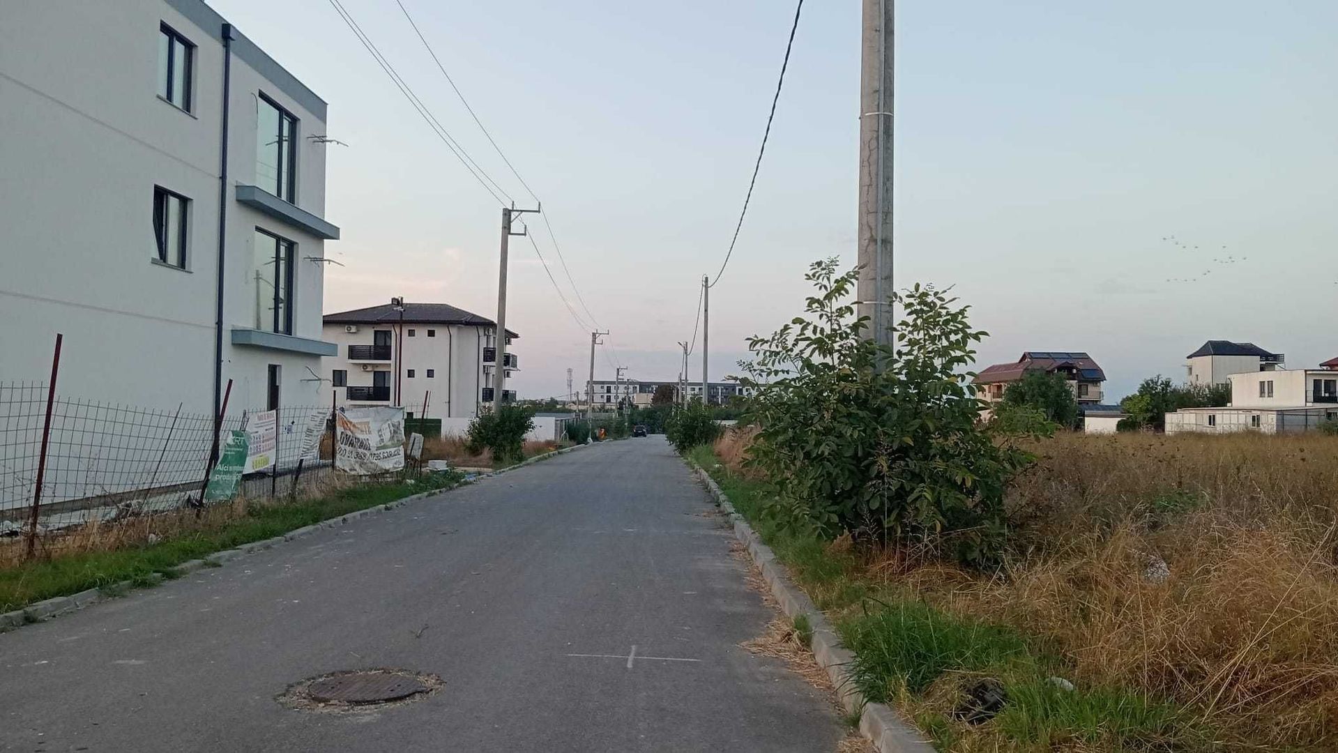 Costinești, Golful Francez | Teren 2.010 mp | P+4E+M - Poză 5