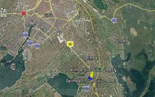 teren comercial,industrial \ Commercial,Industrial Land - Poză 2