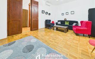 Piața Victoriei - Apartament primitor cu farmec istoric - tur virtual - Poză 1