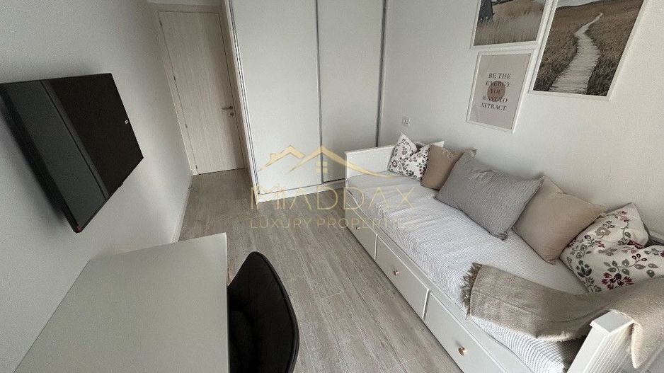 Apartament 3 camere Premium | Complex Parcului 20 | Parcare Inclusă | Pază 24/7 - Poză 7