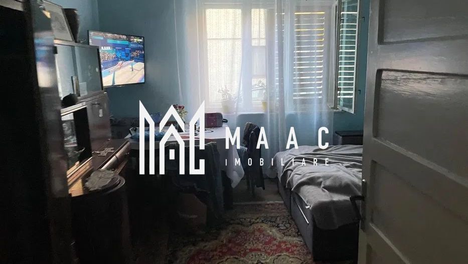 Casa cu 2 camere | Curte | Zona Terezian - Poză 2