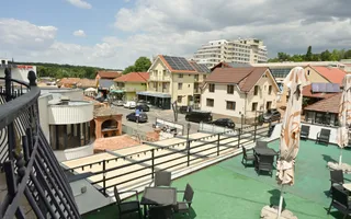 Pensiune și Restaurant de Vânzare | Afacere la Cheie | Băile Felix - Poză 19
