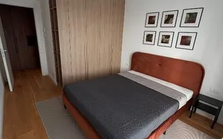 Studio modern 2 camere | Prima închiriere | Nusco City Faza 2 🌇 - Poză 12
