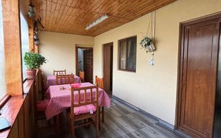 Vilă superbă | 4 camere | 500 mp teren | Vedere la munte | Valea Avrigului - Poză 13