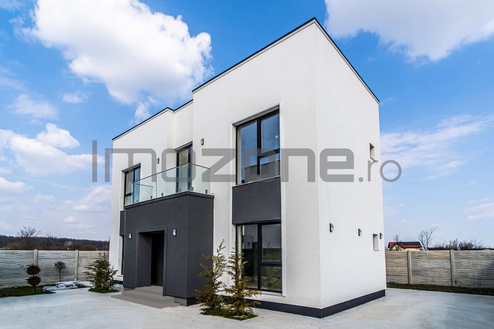 Casa individuala 5 camere / Finisaje Deosebite / Otopeni / Mutare Imediata - Poză 17