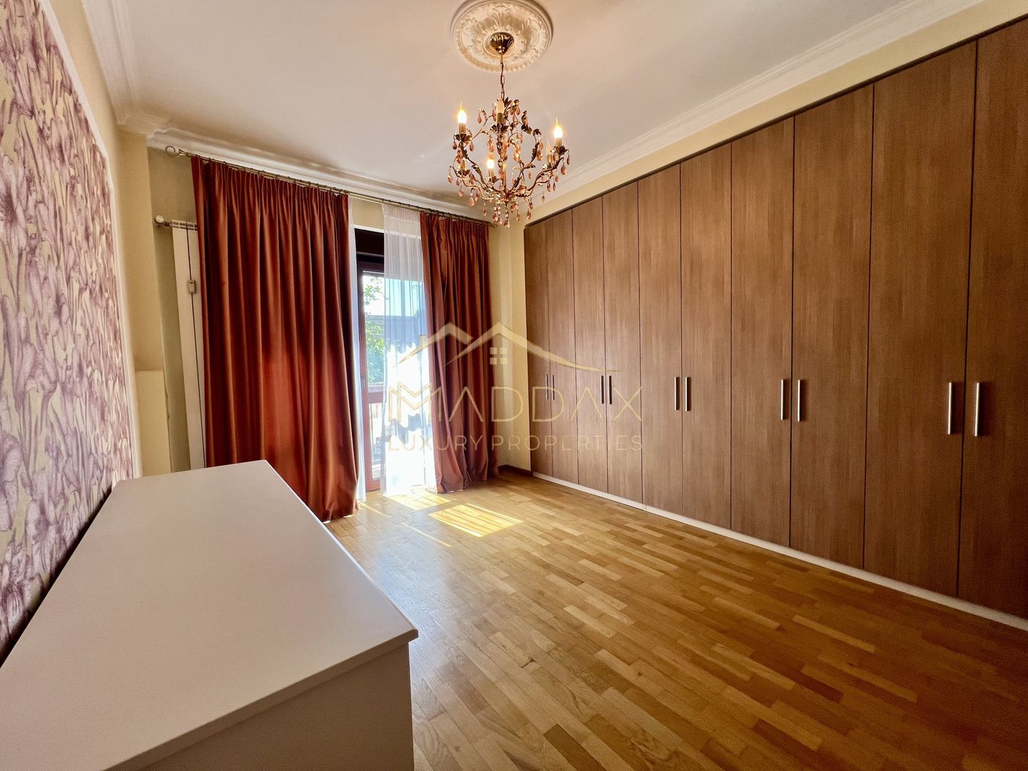 Apartament *3 camere* 100mp // Calea Dorobanților - Poză 17