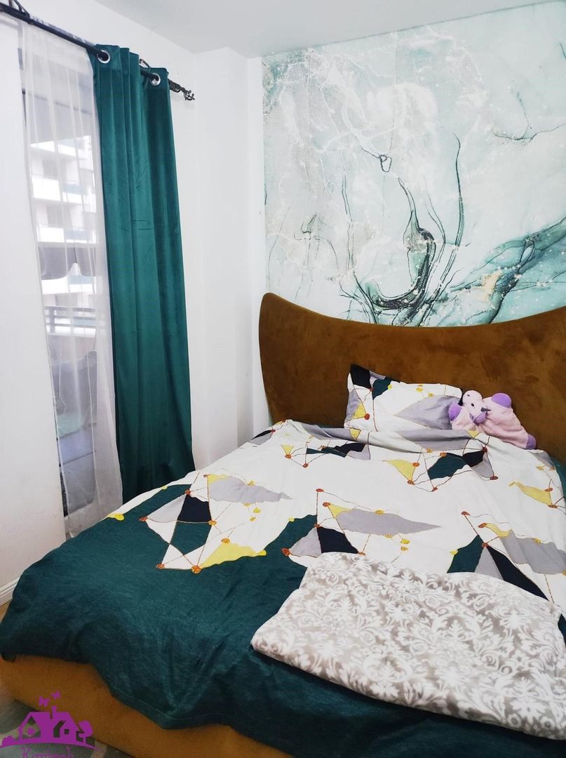 Apartament 3 camere  West Residence - Poză 5