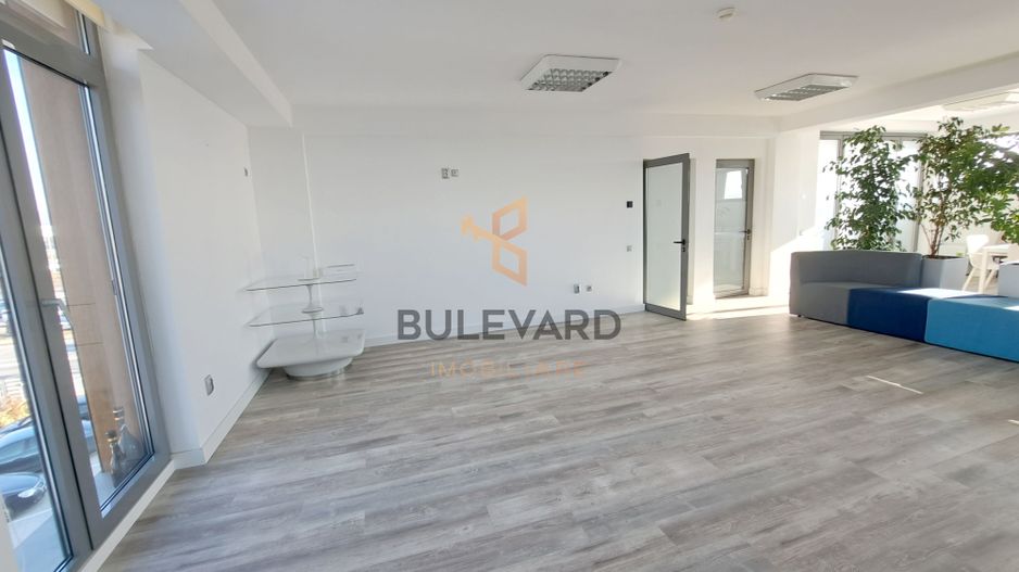 Comision 0. Spatiu de birouri in zona B-dul Muncii! - Poză 9