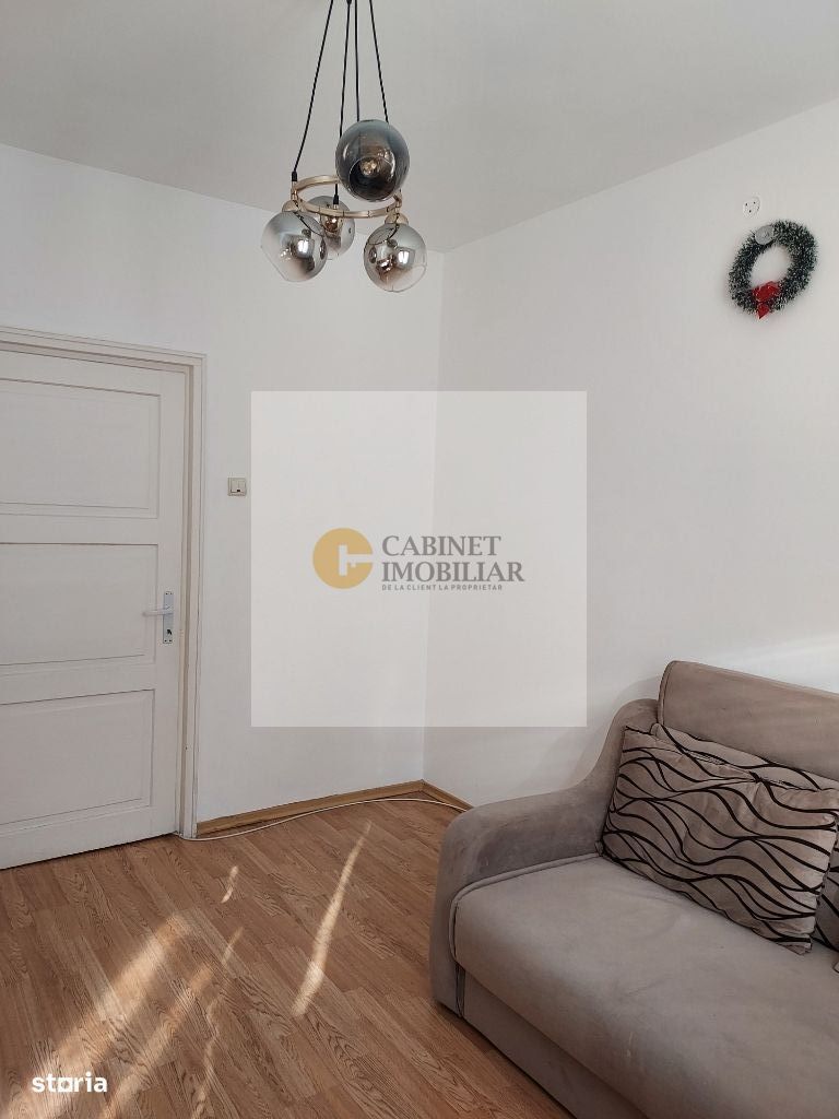 2 camere Floreasca - Compozitori | 45mp | decomandat - Poză 5