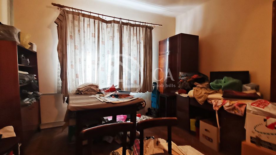 Apartament cu 2 camere de vanzare in zona Dacia Oradea - Poză 2