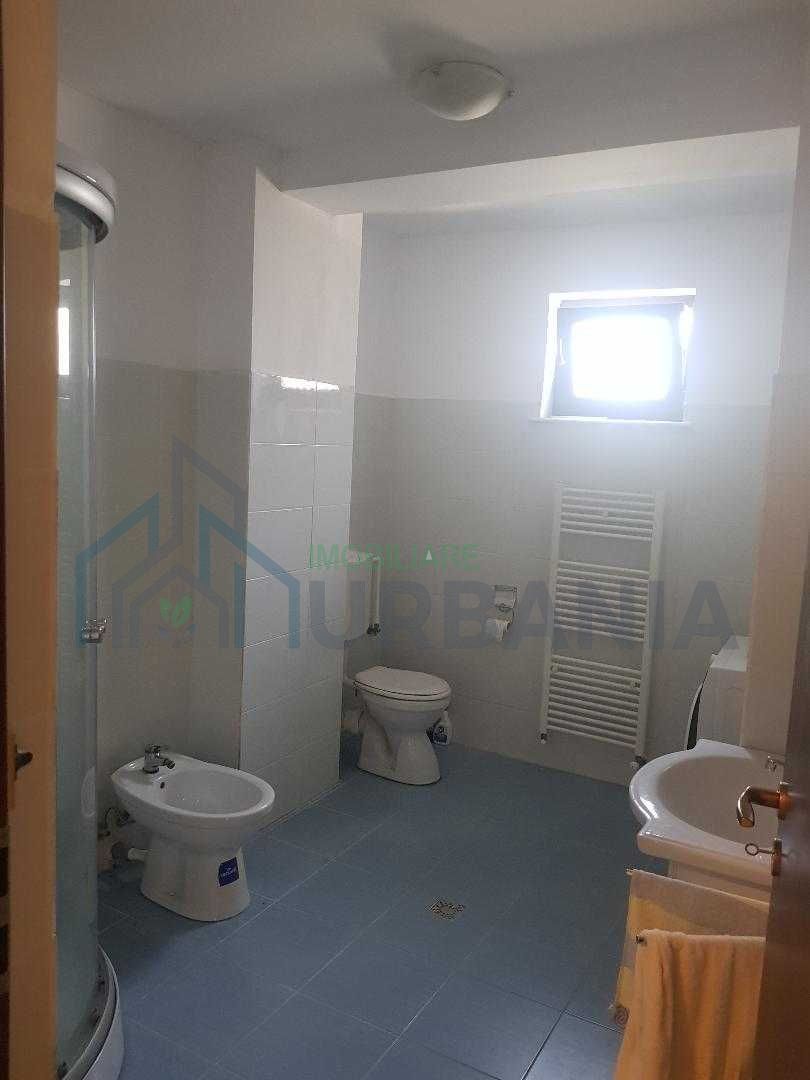 Apartament 2 camere, 74 mp, etaj 1, bloc 2015, Nicolina – loc de parcare - Poză 6