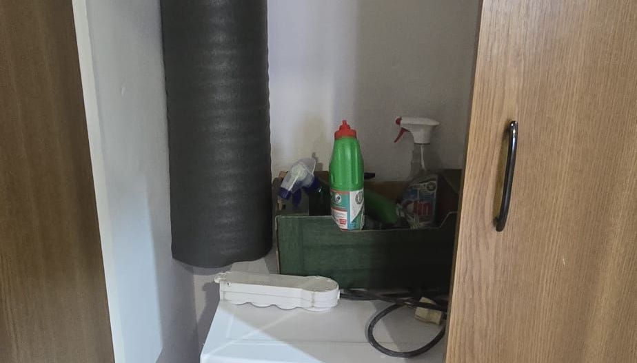 Apartament 4 camere Soseaua Berceni /an 1981 - Poză 26