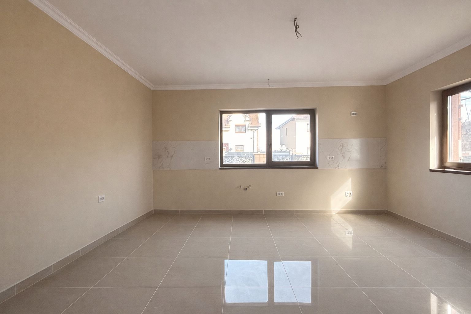 Comision 0% Duplex premium Dumbravita 155mp 3 dormitoare - Poză 5