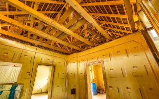 Casa traditionala + 8.500 mp teren, intravilan, Sinca Noua, Brasov - Poză 6