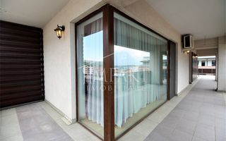 Apartament 2 camere cu terasa de 88mp in Buna Ziua si garaj subteran ! - Poză 14