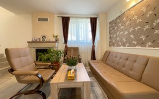 POPESTI | Chirie Casa individuala Dormitor parter rezidențial + birou - Poză 20