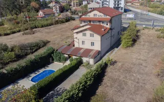 Pensiune 3 stele de vânzare | 18 camere | Băile Felix - Poză 17