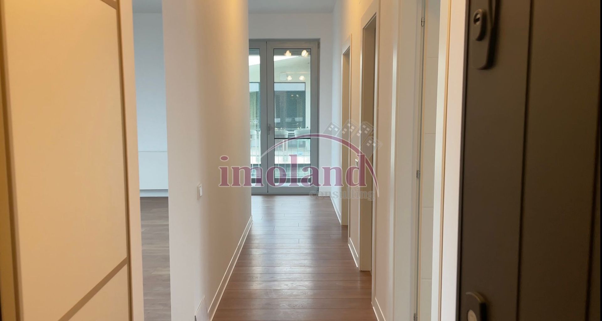 Vanzare apartament tip LOFT | 3 cam 2 bai | mansarda | lac Baneasa, Petrom City - Poză 5