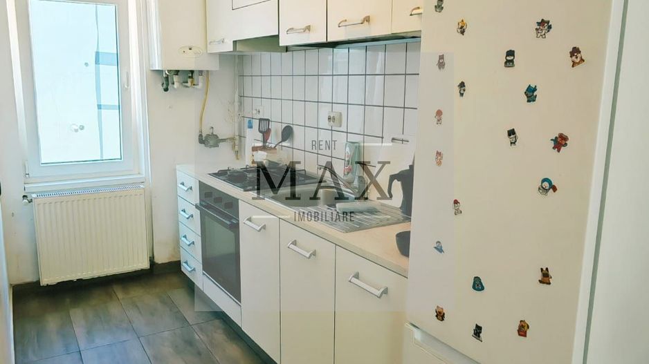 Apartament 4 camere de închiriat Zorilor, zona Recuperare, etaj 1 - Poză 16