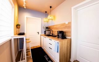 Casă lângă Cetatea Alba Carolina – Afacere la cheie sau Casă de locuit - Poză 10